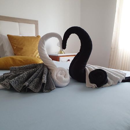 וילה פראנקה דו קמפו Black'Nyellow Place מראה חיצוני תמונה