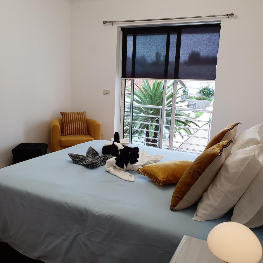 וילה פראנקה דו קמפו Black'Nyellow Place מראה חיצוני תמונה