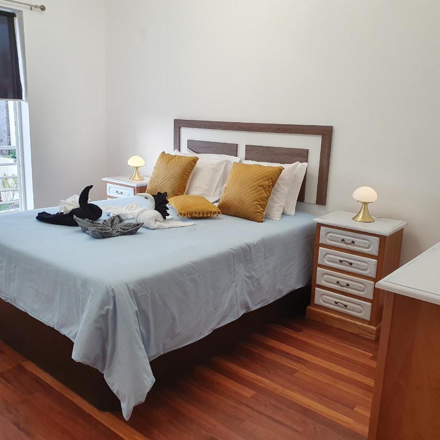 וילה פראנקה דו קמפו Black'Nyellow Place מראה חיצוני תמונה