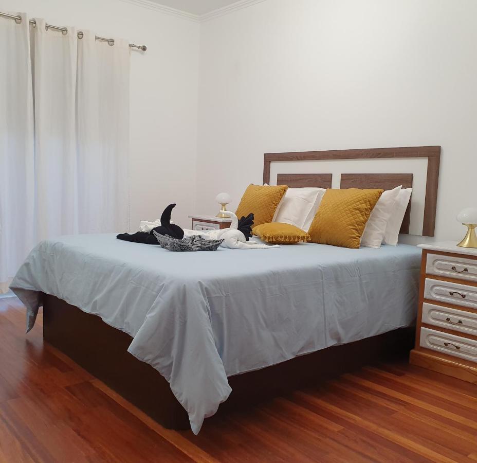 וילה פראנקה דו קמפו Black'Nyellow Place מראה חיצוני תמונה