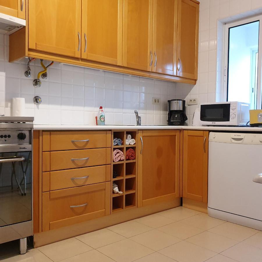 וילה פראנקה דו קמפו Black'Nyellow Place מראה חיצוני תמונה