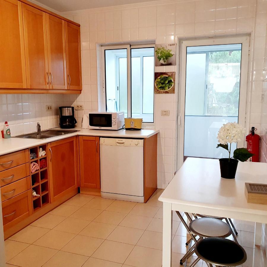 וילה פראנקה דו קמפו Black'Nyellow Place מראה חיצוני תמונה